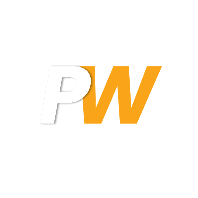 Properties Wallah Logo